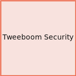 Tweeboom Security